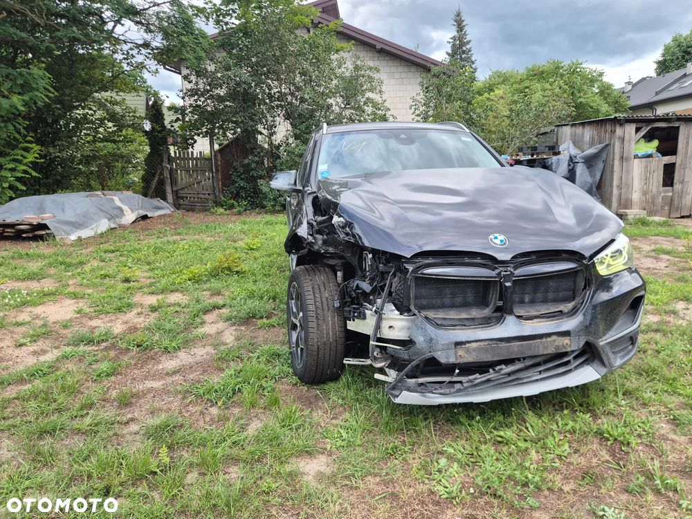 BMW X1 sDrive20d Advantage - 7