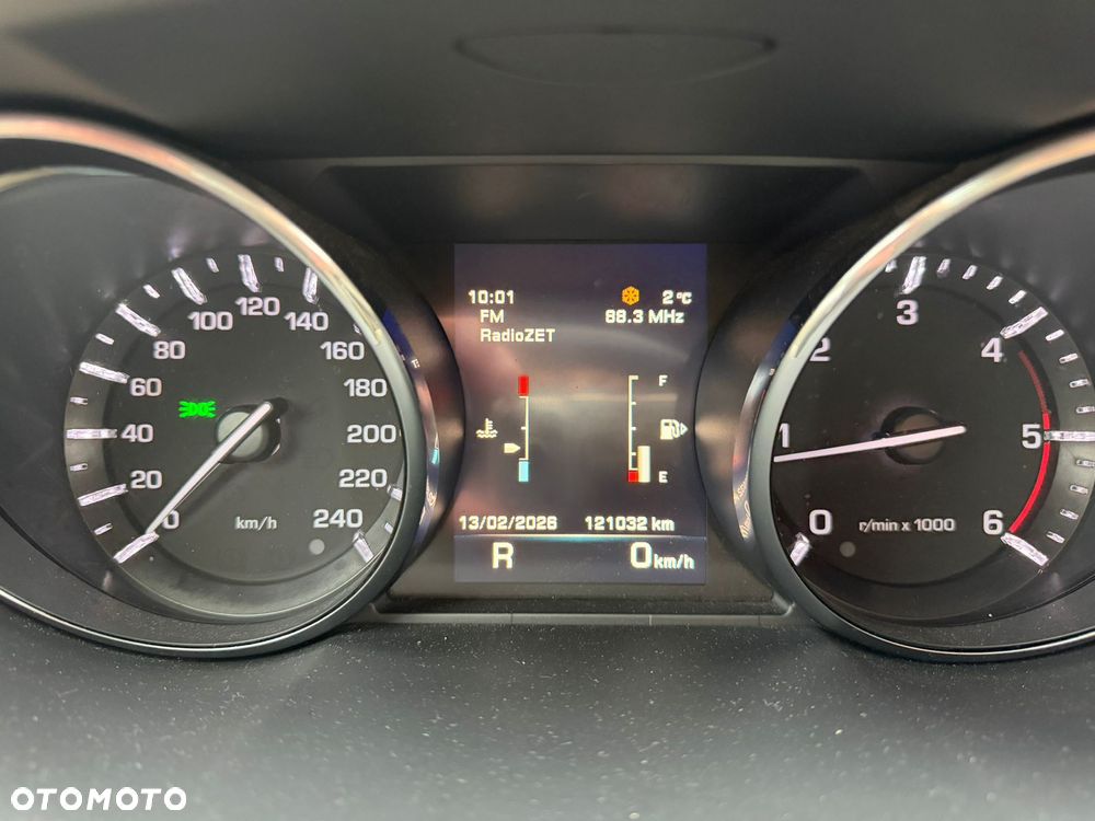 Land Rover Discovery Sport - 22