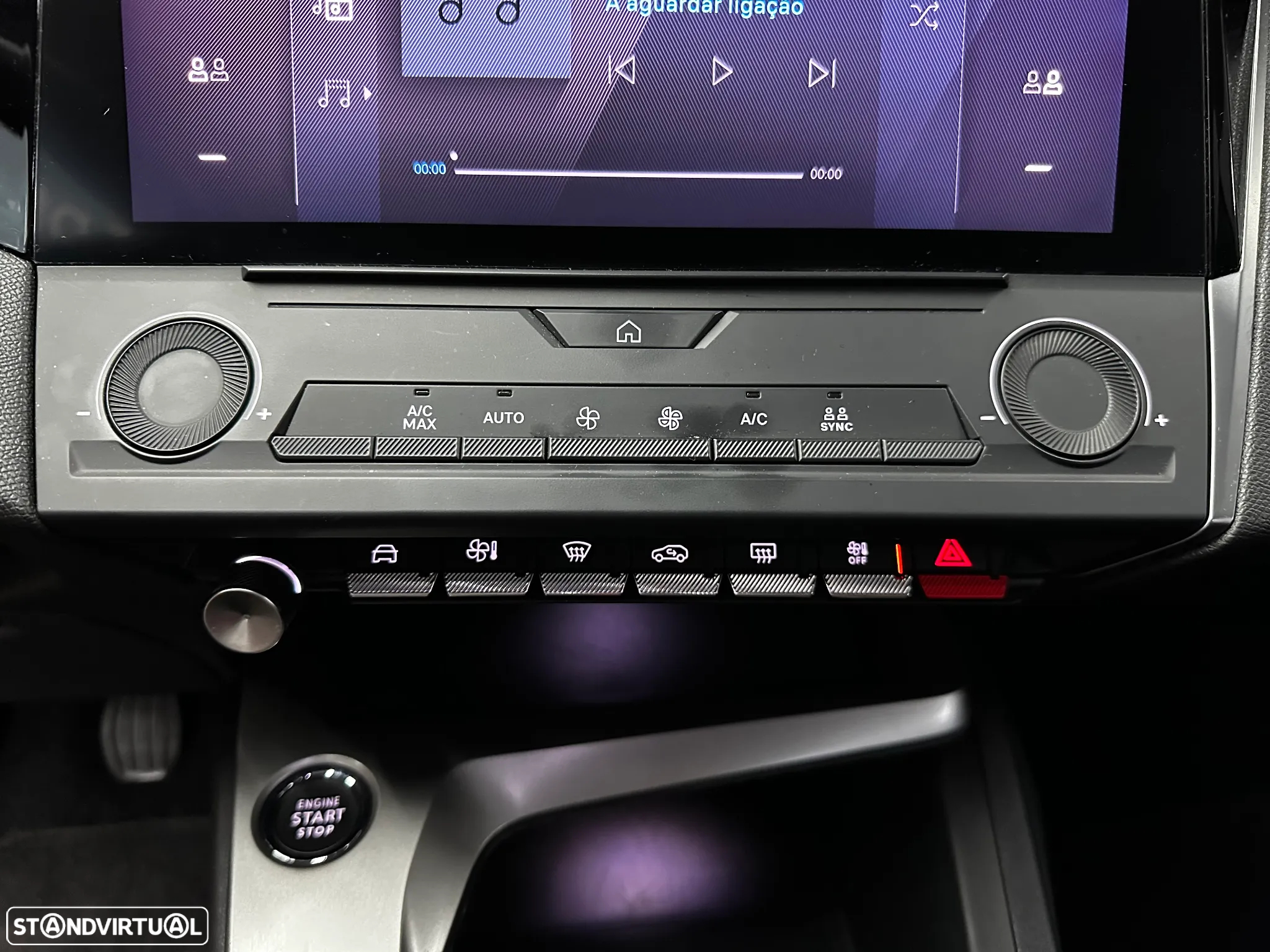Peugeot 308 1.2 PureTech Active Pack - 24
