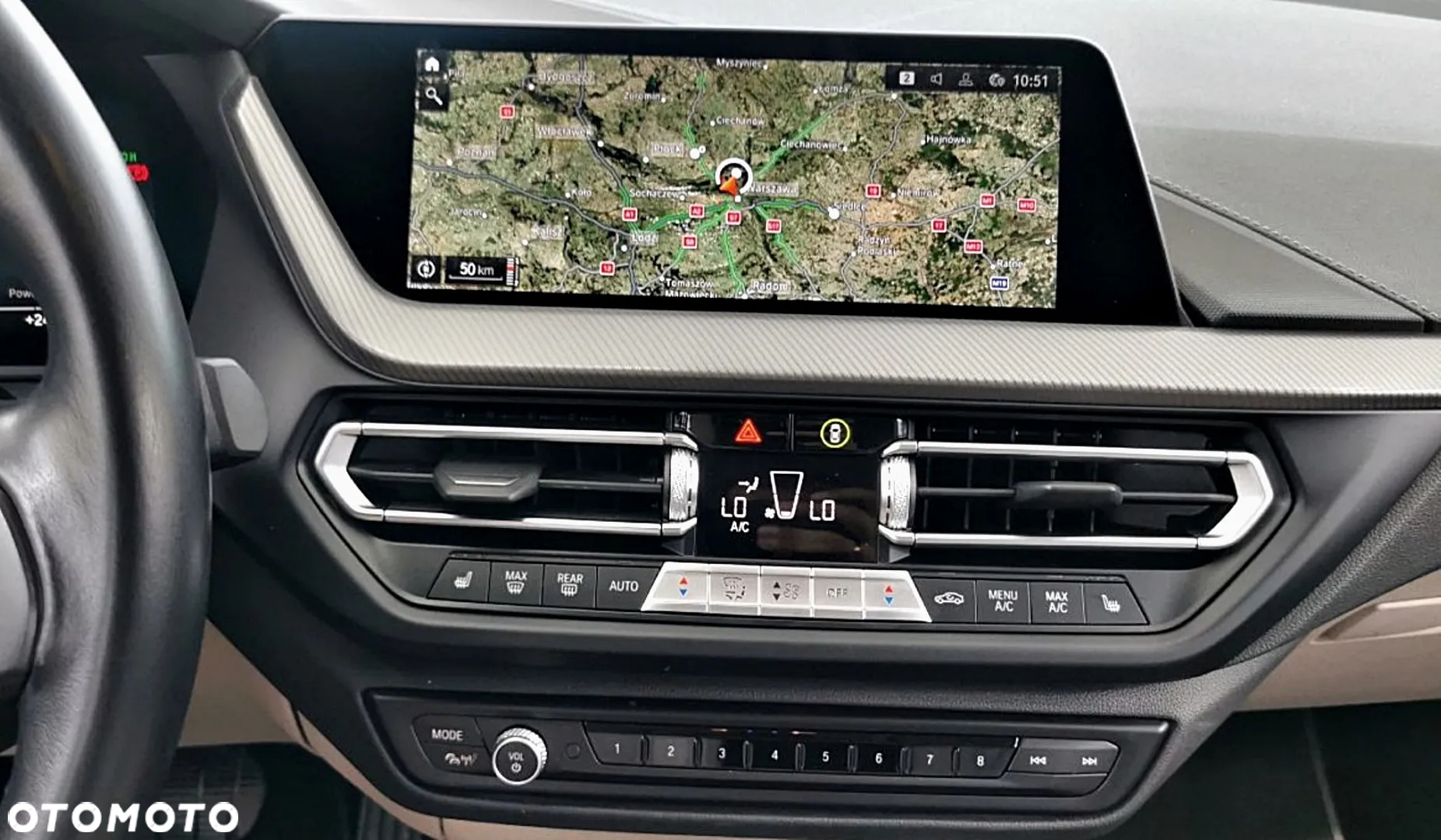 BMW Seria 2 220i Sport Line - 10