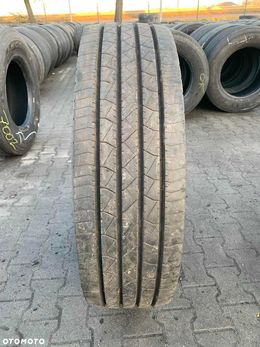 315/80R22.5 Opona GOODYEAR FUELMAX S ENDURANCE Przód 13-14mm - 4