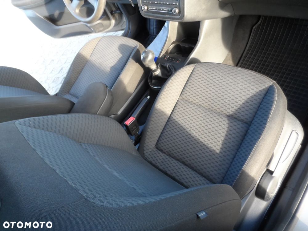 Skoda Roomster - 27