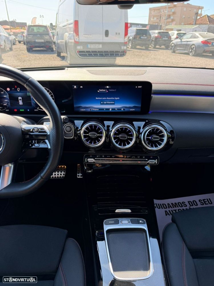 Mercedes-Benz CLA 250 - 29