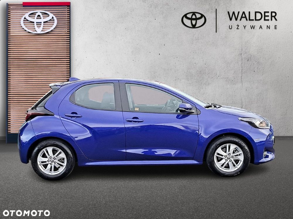 Toyota Yaris Hybrid 1.5 Comfort - 5