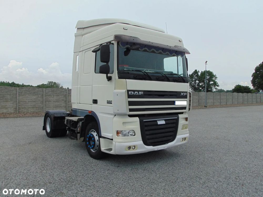 DAF 105XF460 - 4