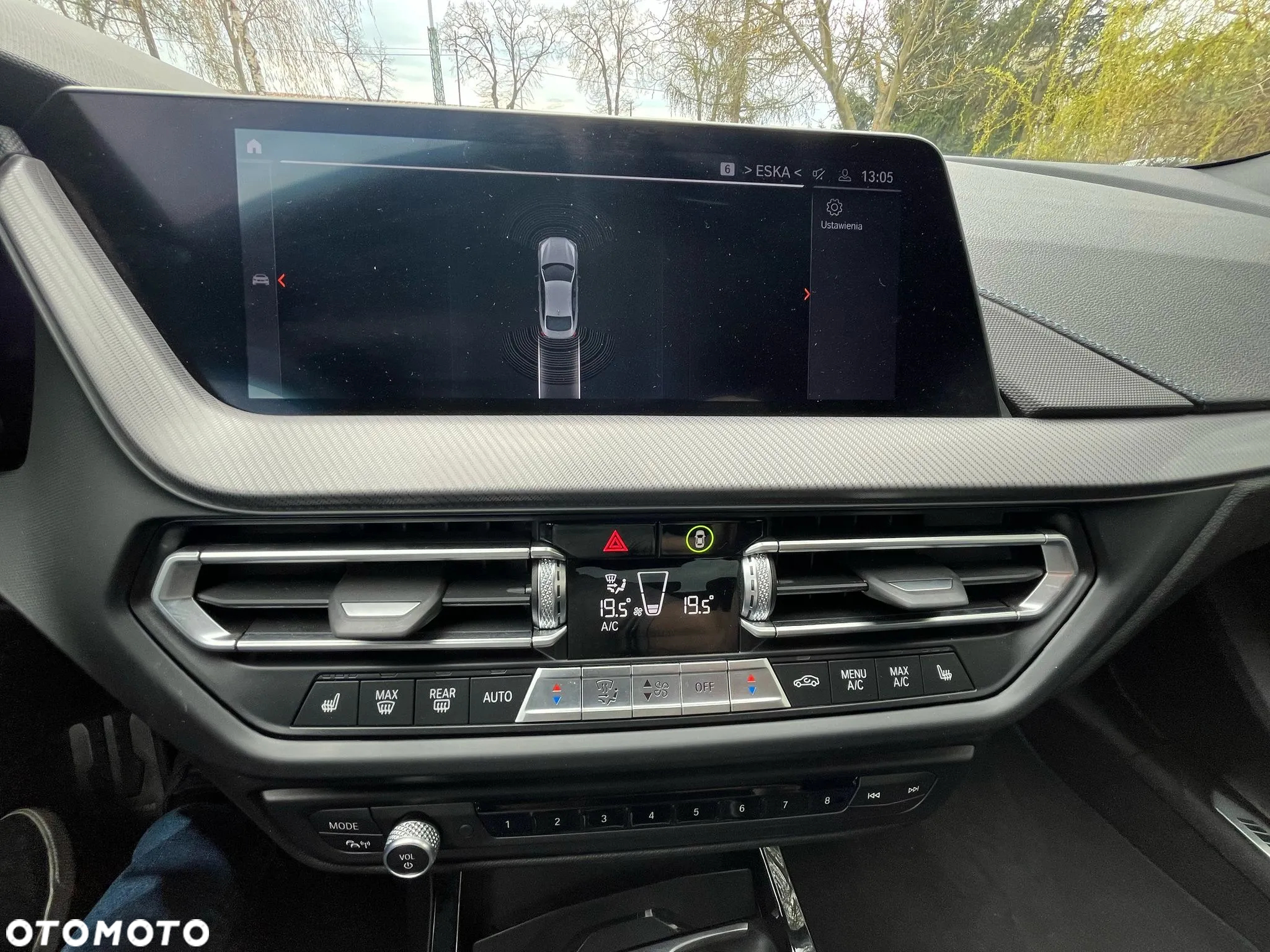 BMW Seria 2 218i Gran Tourer M Sport - 30