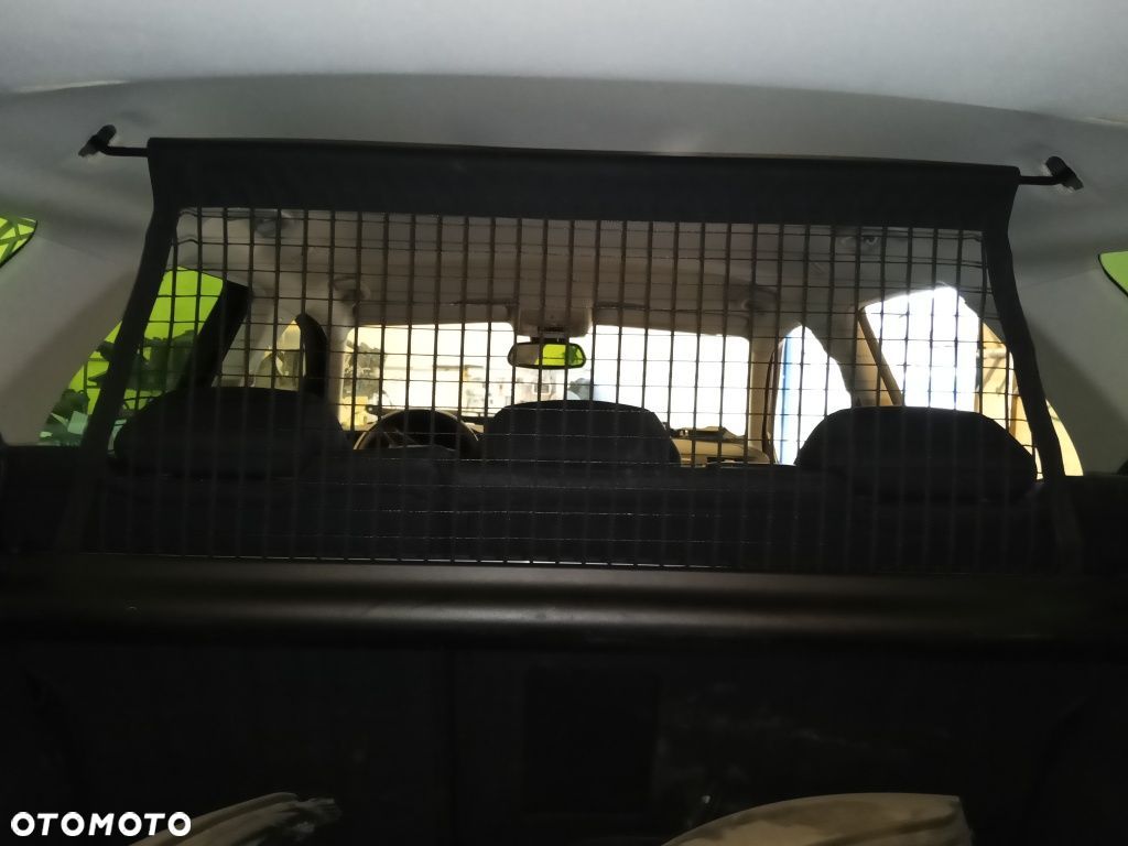 Roleta siatka citroen C5 x7 III - 1