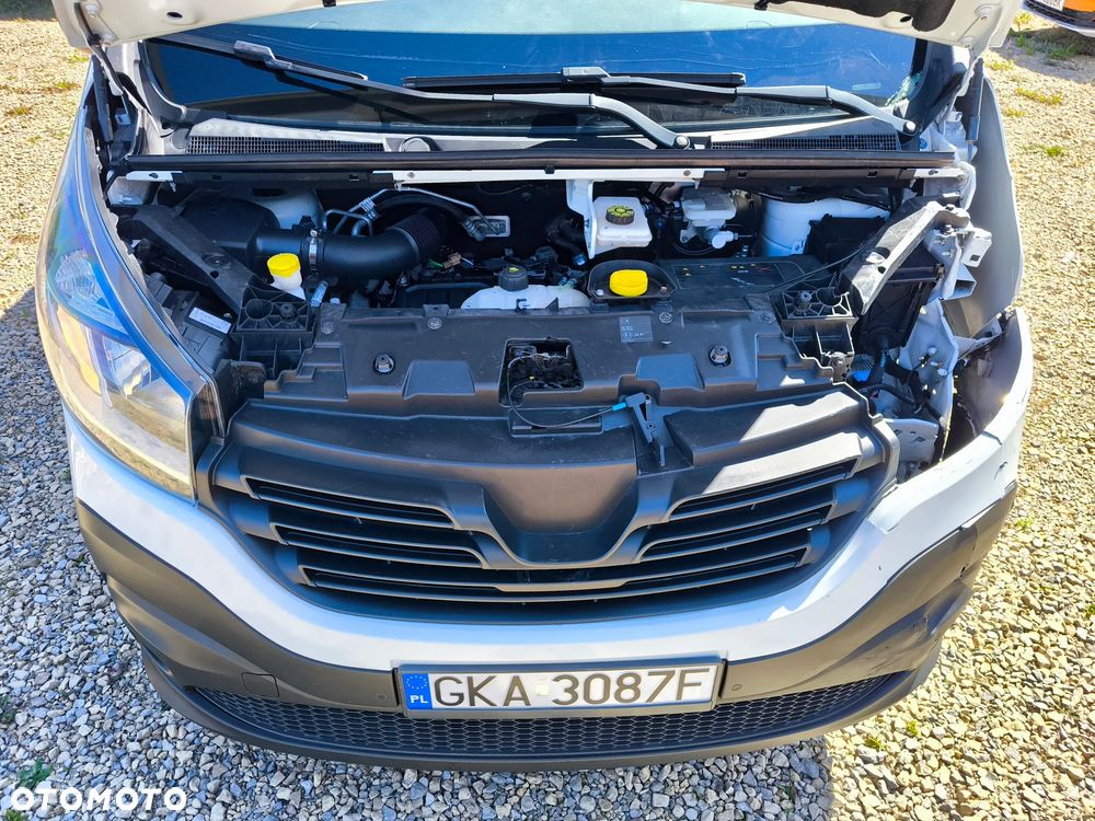Renault Trafic ENERGY L2H1 Komfort - 12