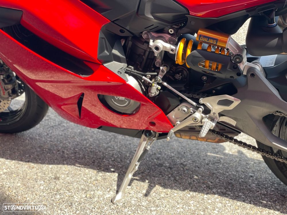 Ducati Panigale V2 S - 13