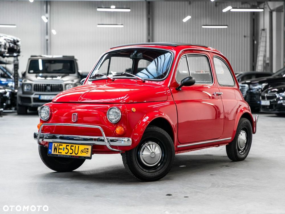 Fiat 500L - 3