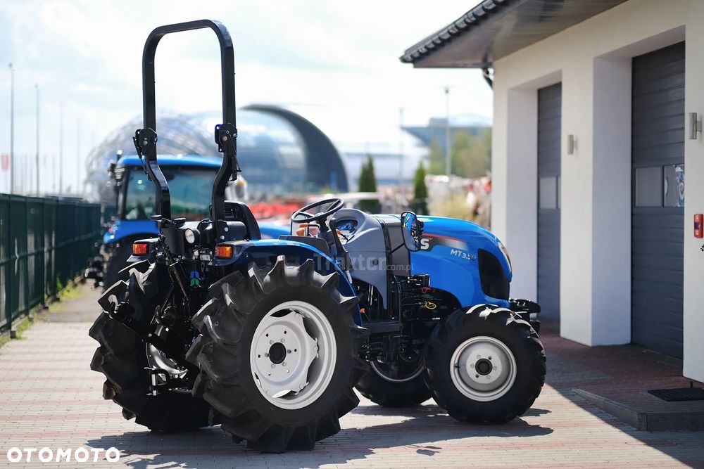 LS Traktor MT3.50 - 6