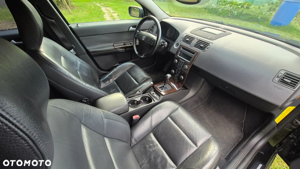 Volvo V50 T5 AWD Summum - 7