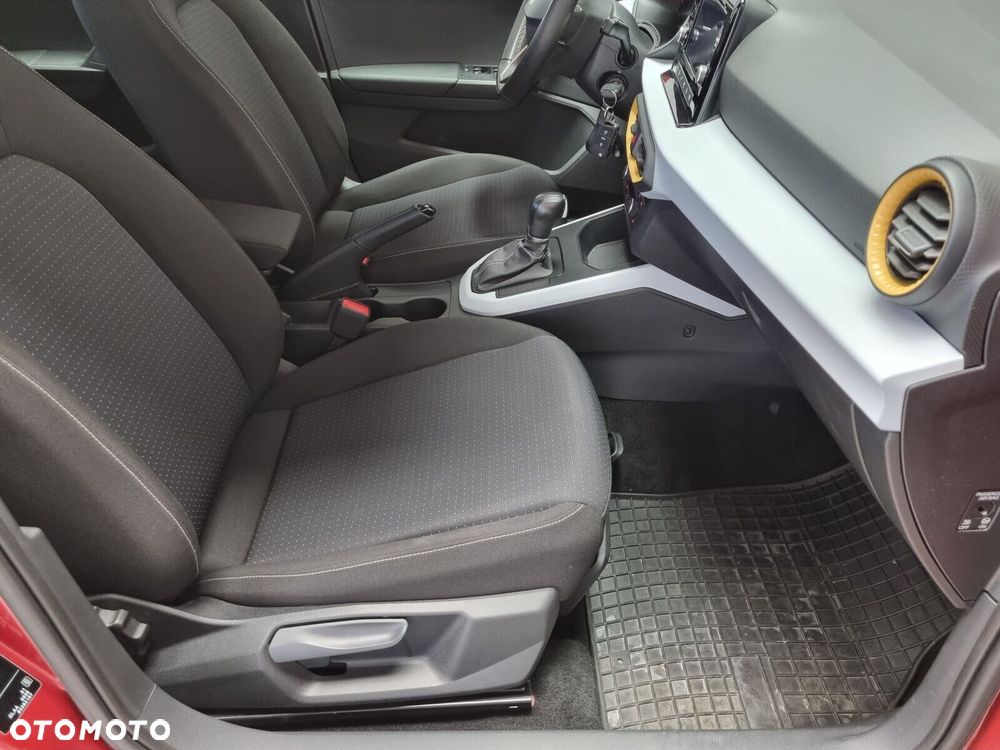 Seat Arona 1.0 TSI Style S&S DSG - 13