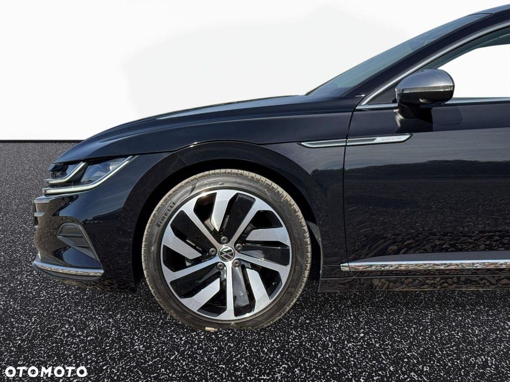 Volkswagen Arteon Shooting Brake - 11