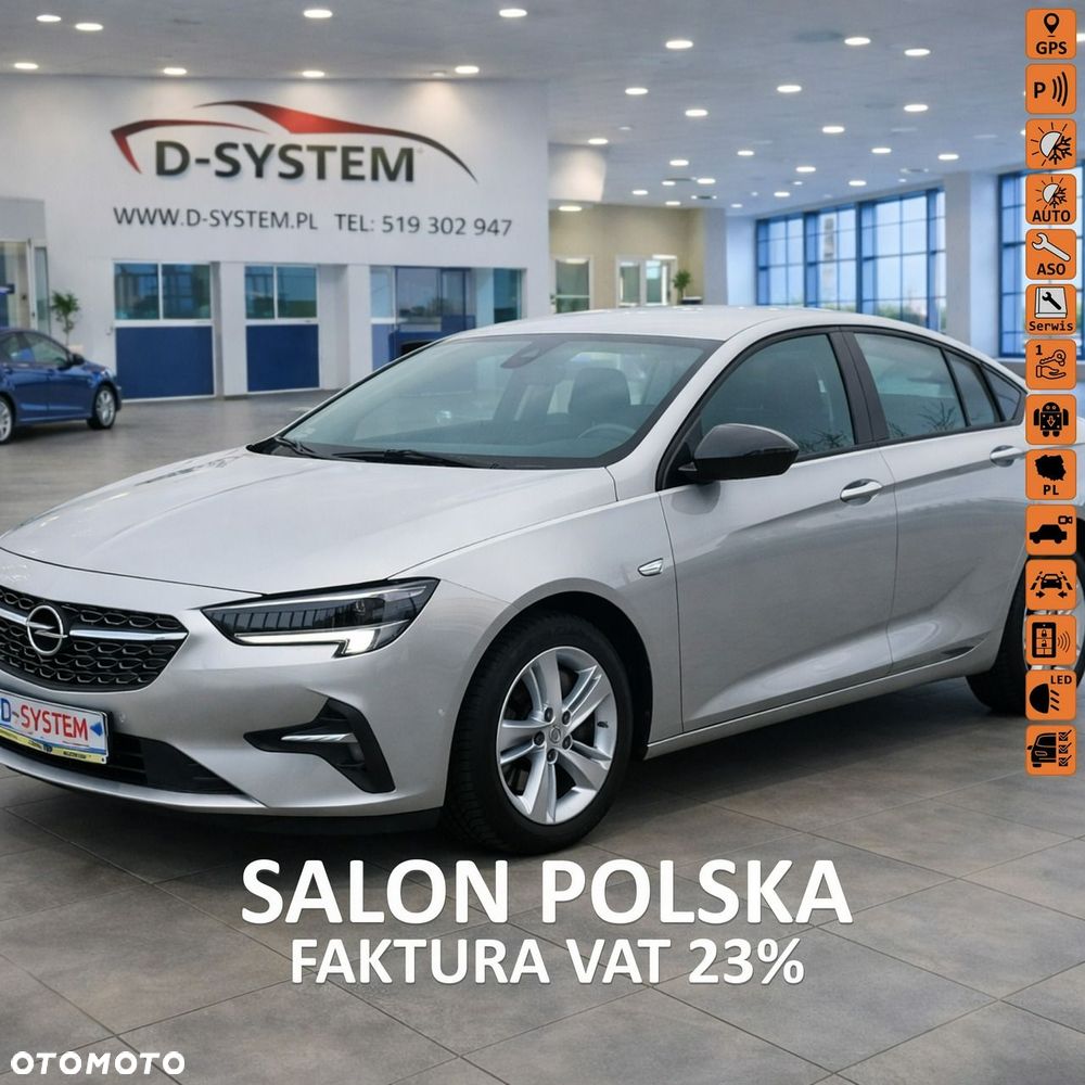 Opel Insignia 1.5 CDTI Business Elegance S&S - 2