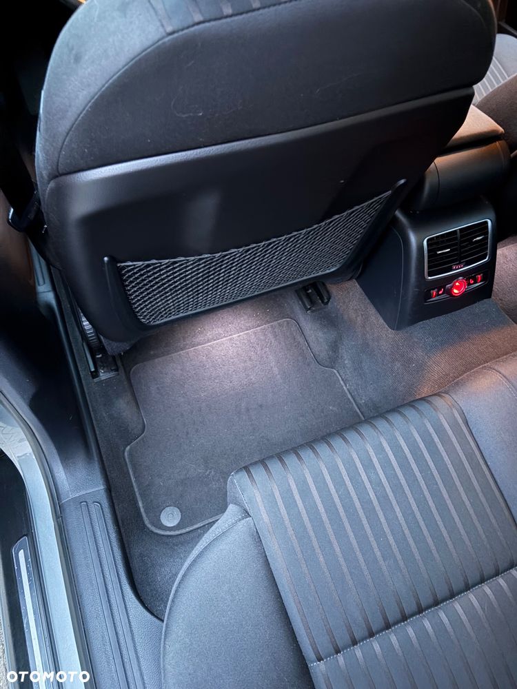 Audi A6 Avant - 15