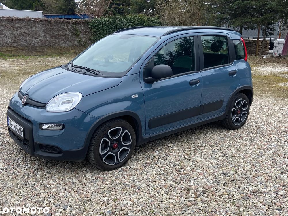 Fiat Panda - 4