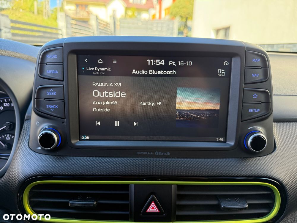 Hyundai Kona - 26