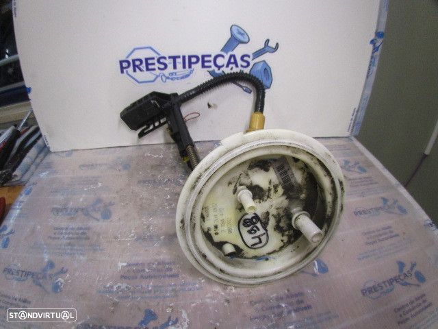 Boia Combustivel 0580204002 BMW E61 2005 520D 177CV 5P PRETO DIESEL - 1