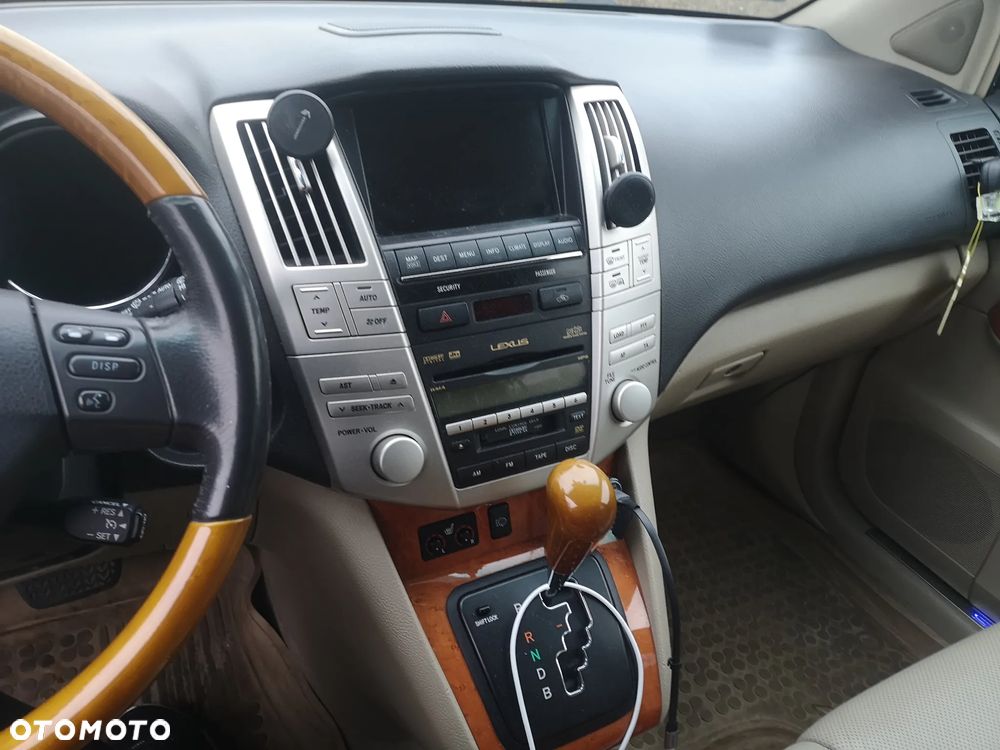 Lexus RX 400h Prestige - 19