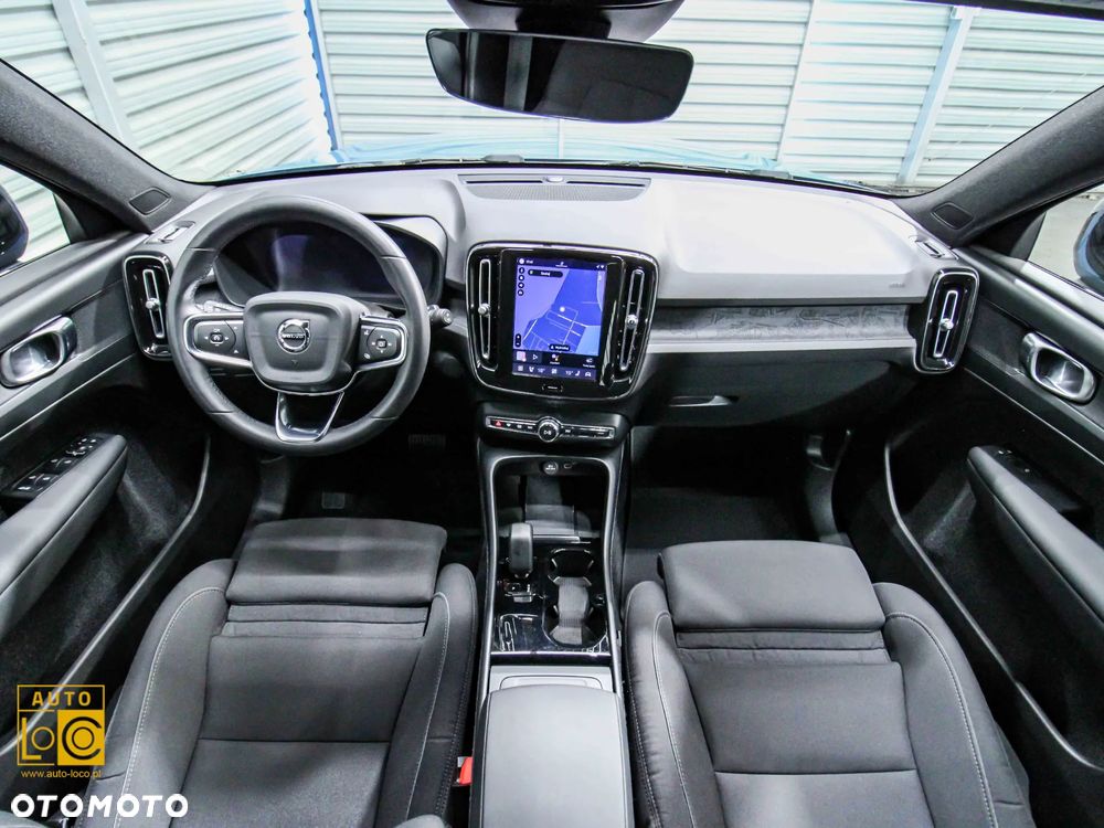 Volvo XC 40 73kWh P6 Recharge Plus - 5