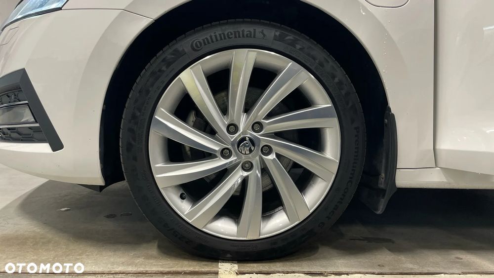 Skoda Octavia Combi 1.4 TSI iV DSG Style - 26