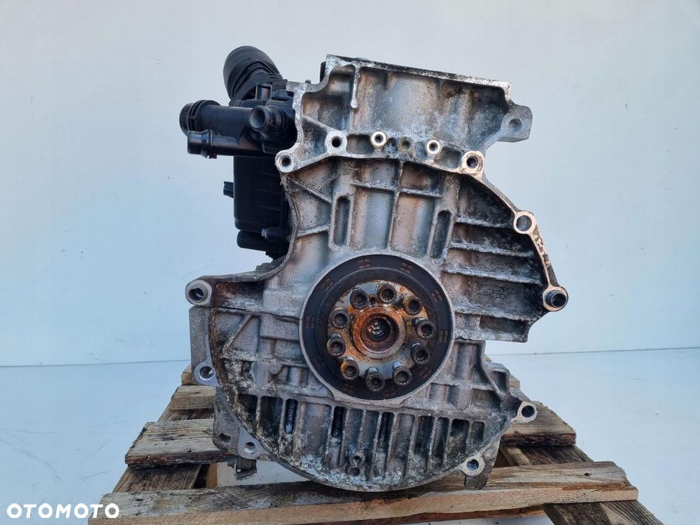 DÓŁ SILNIKA BLOK Volvo S60 II V60 S80 V70 III XC70 XC60 2.0 D 163KM D5204T3 - 10