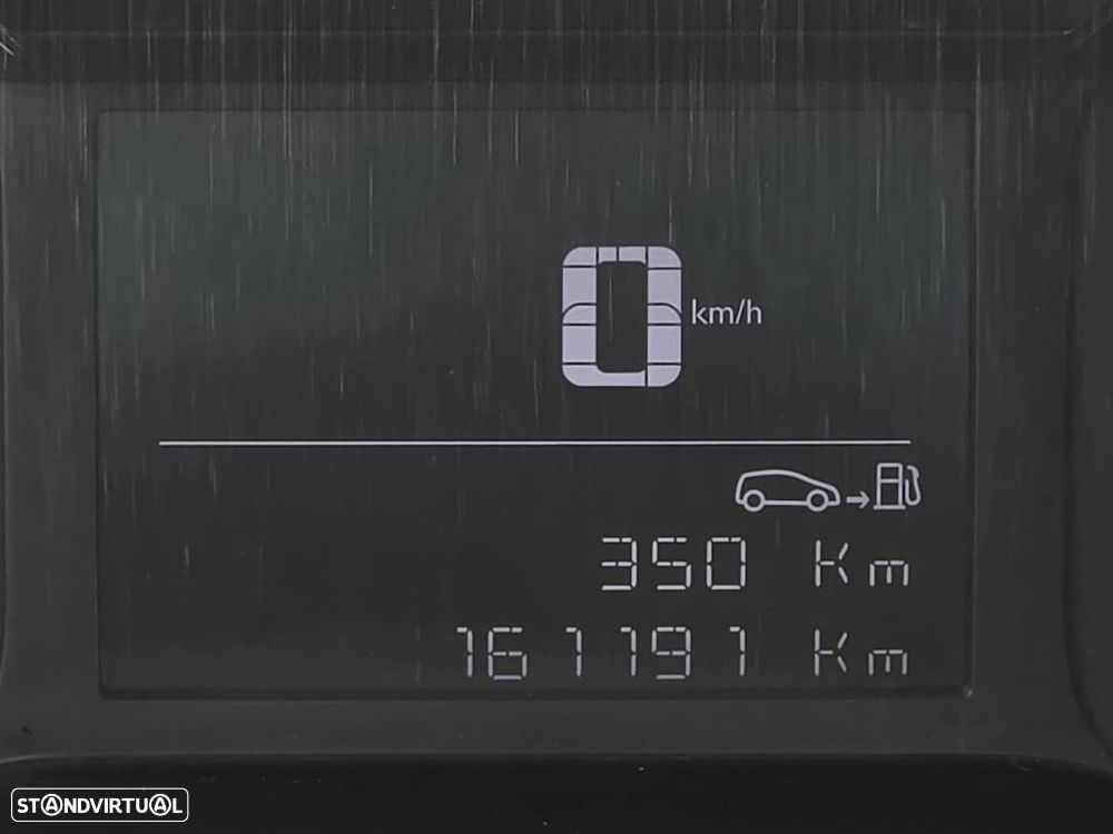 Peugeot Partner 1.6 BlueHDi L1 Premium 3L - 18