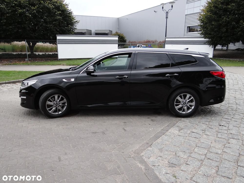 Kia Optima - 15