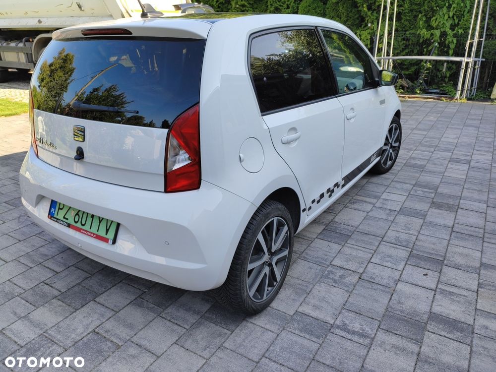 Seat Mii - 4