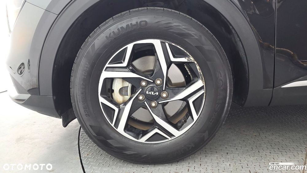 Kia Sportage - 9
