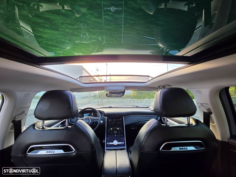 MG Marvel R 70 kWh Luxury - 22