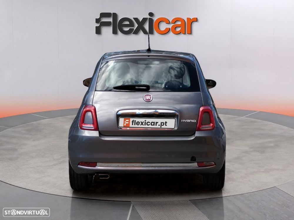 Fiat 500 - 6