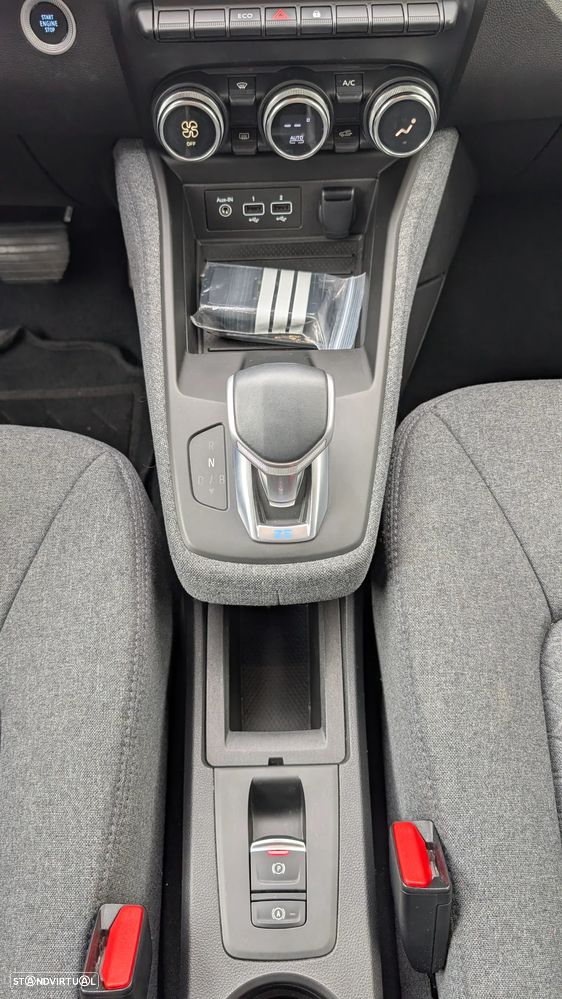 Renault Zoe (c/ Bateria) Limited 50 - 19