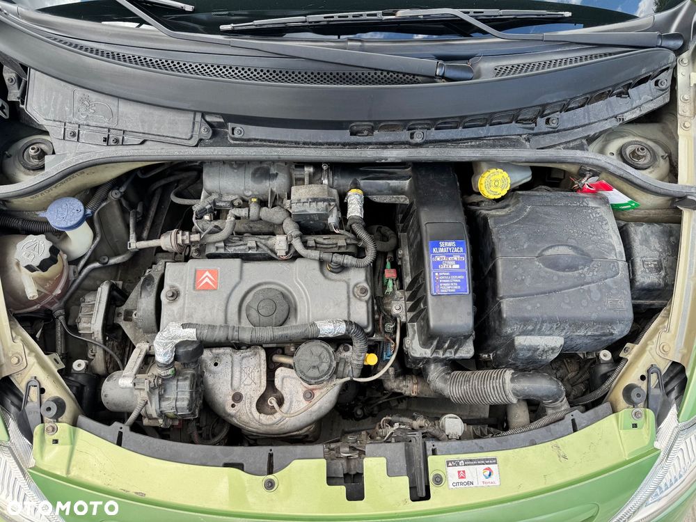 Citroën C3 1.4i Furio - 32