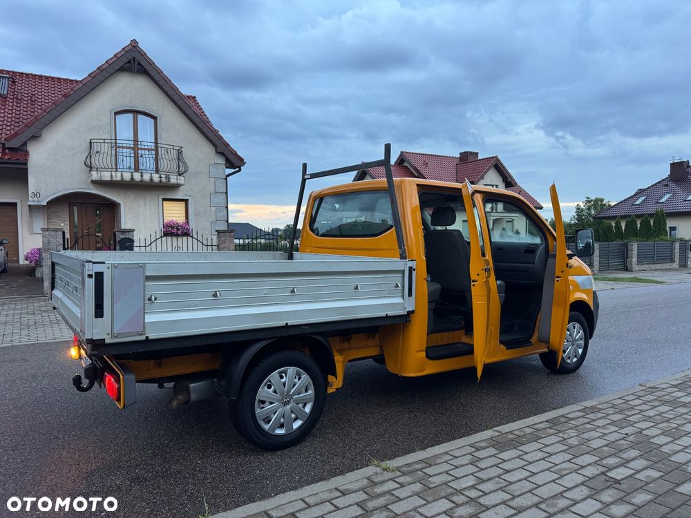 Volkswagen Transporter - 31