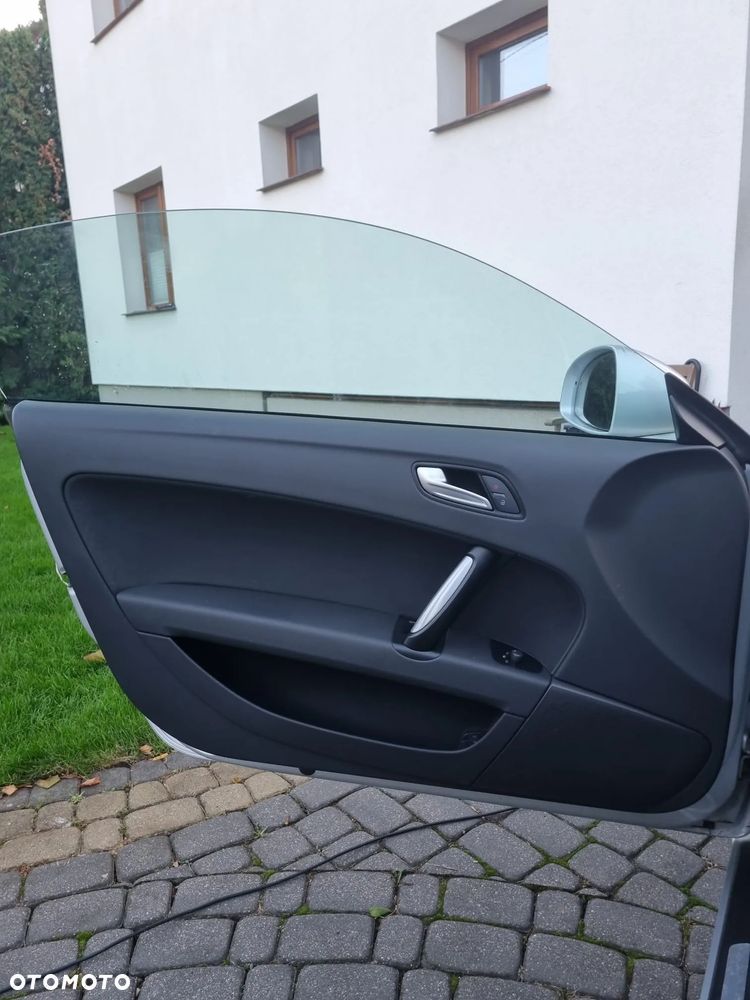 Audi TT Coupé 2.0 TFSI - 24