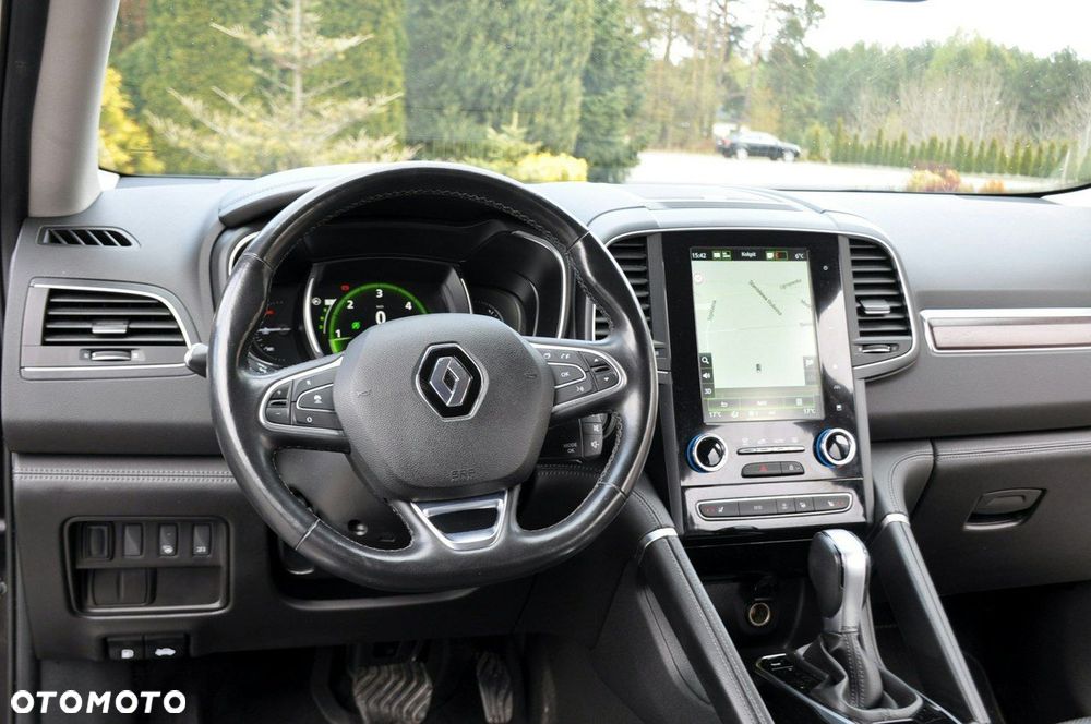 Renault Koleos - 30