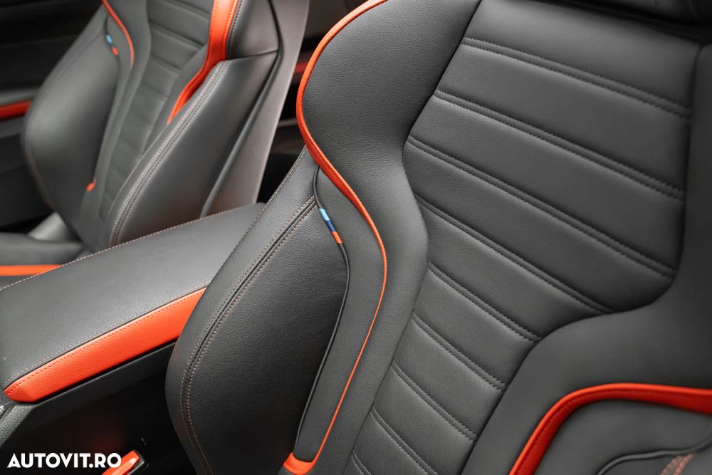 BMW Seria 4 M440i xDrive - 21