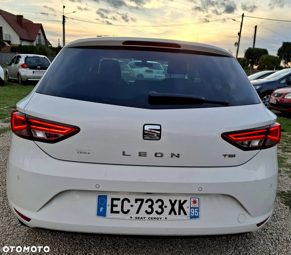 Seat Leon - 13