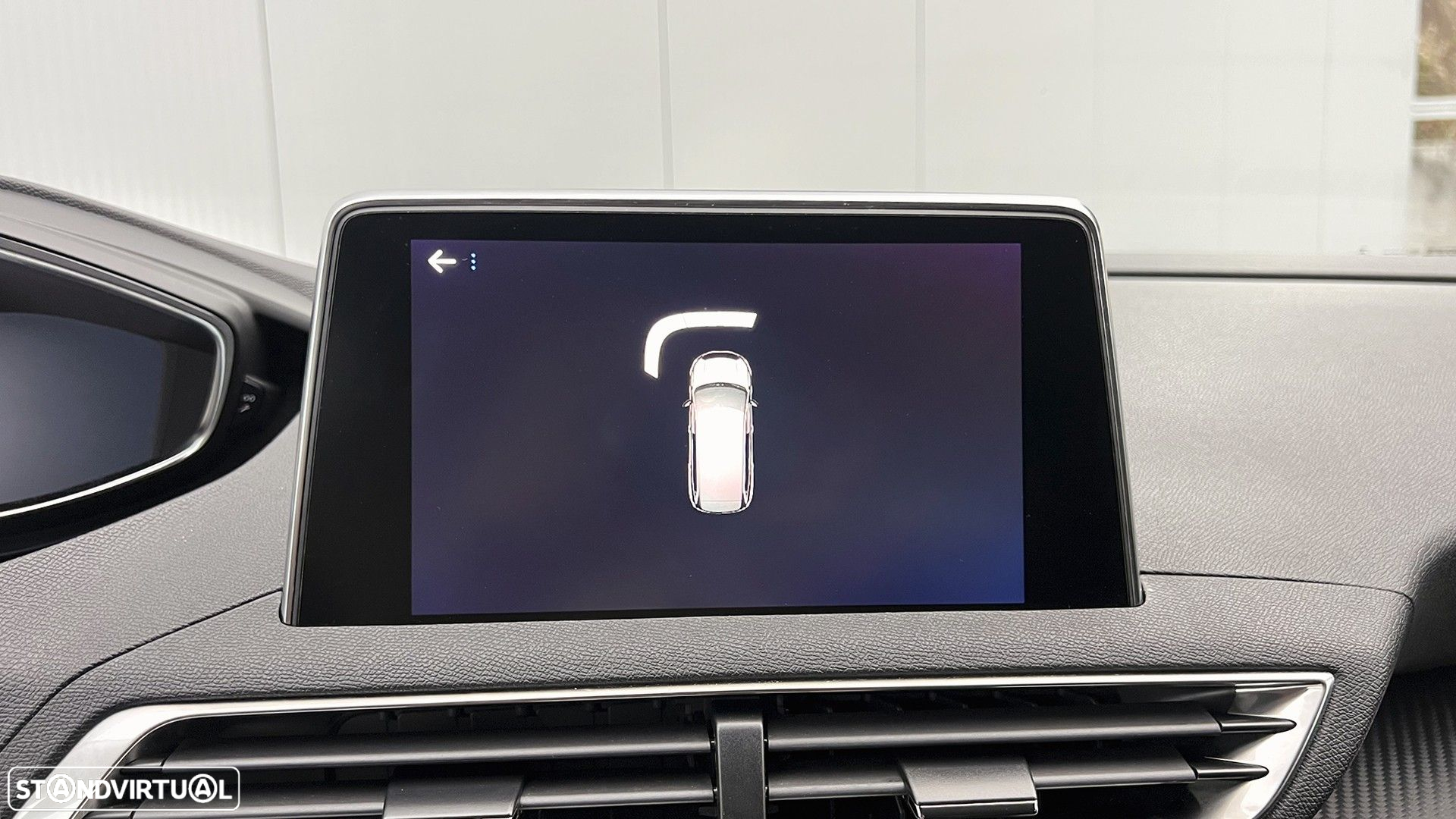 Peugeot 5008 1.2 PureTech Allure EAT8 - 21