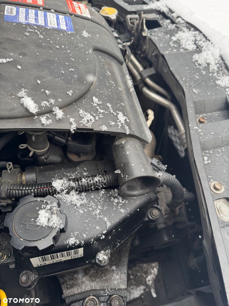 Toyota Aygo Multi Mode City - 13