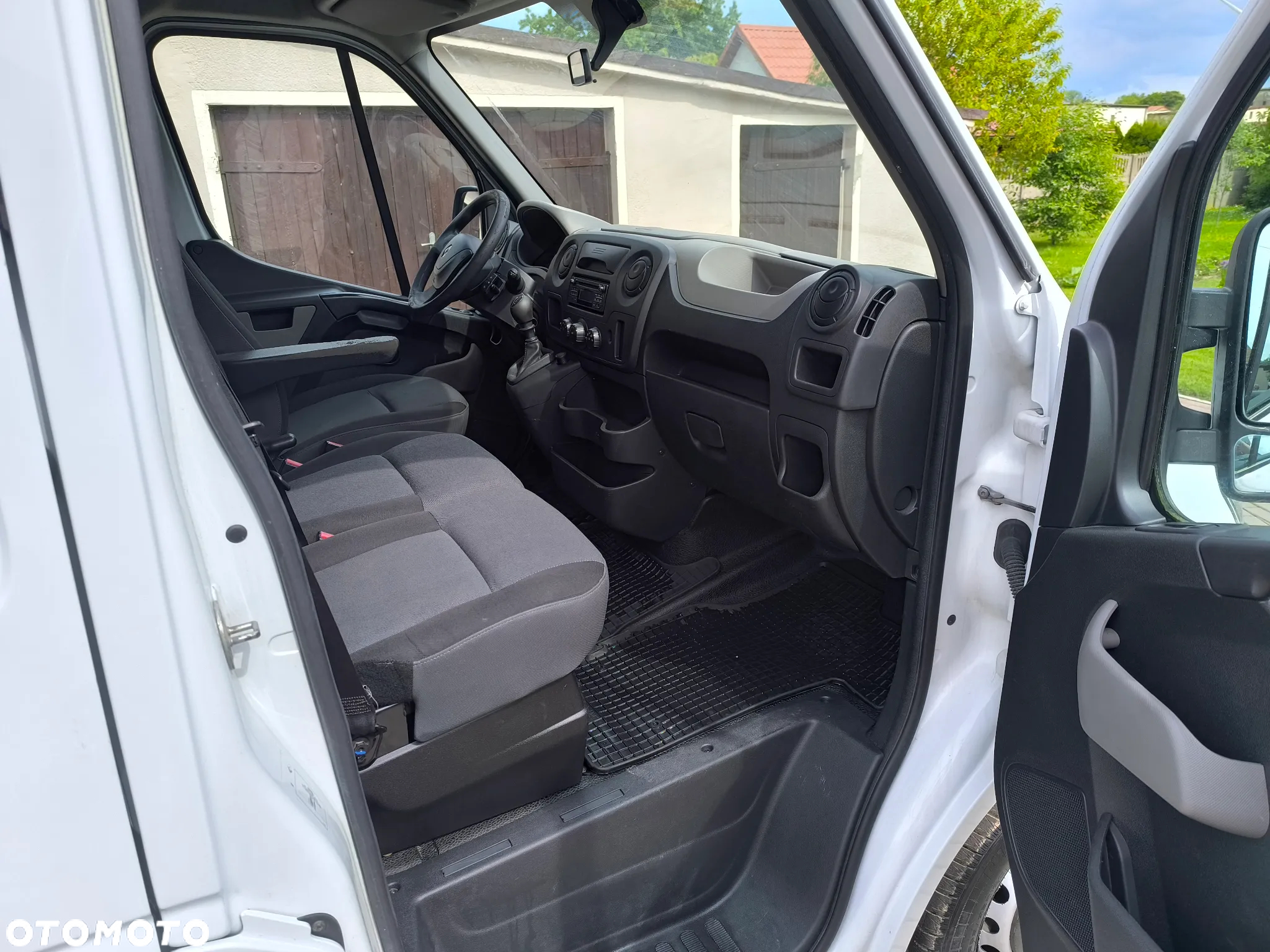 Renault Master - 6