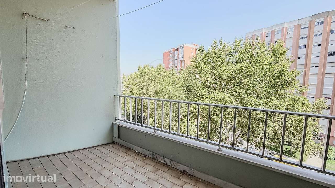 Apartamento T2 para venda - Grande imagem: 5/16