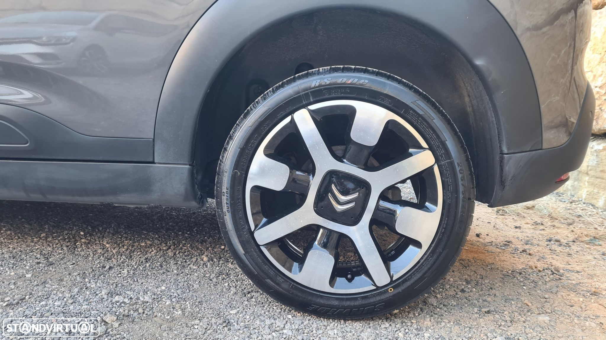 Citroën C4 Cactus - 53