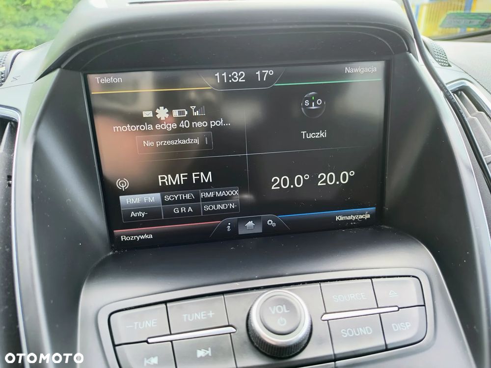 Ford C-MAX 1.5 TDCi Titanium - 21