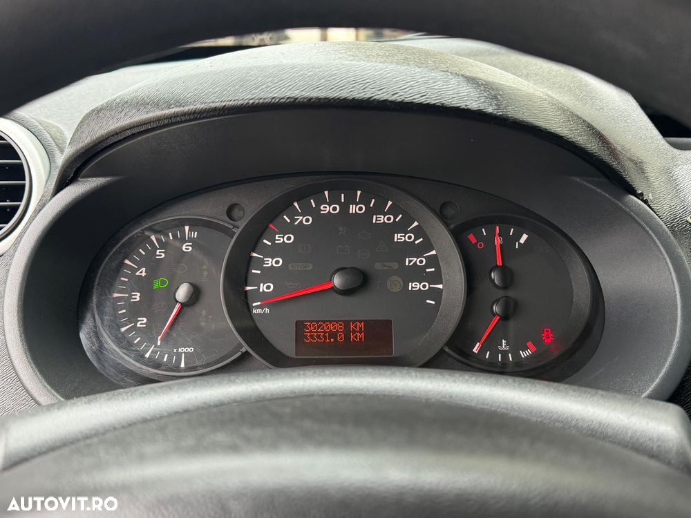 Renault Kangoo - 9