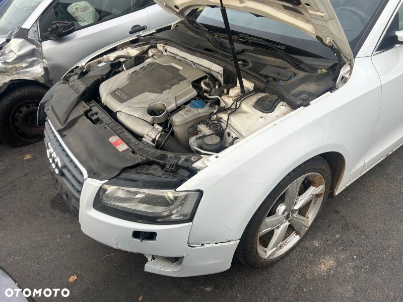 Audi A5 Coupé - 7