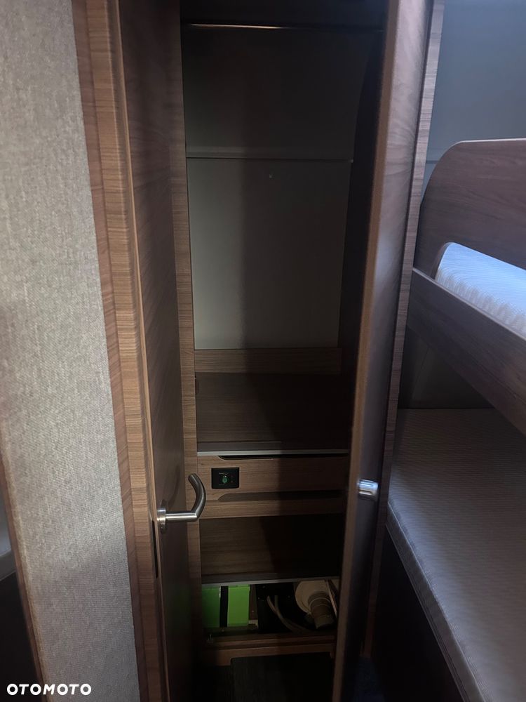 KNAUS Sport 500KD - 22