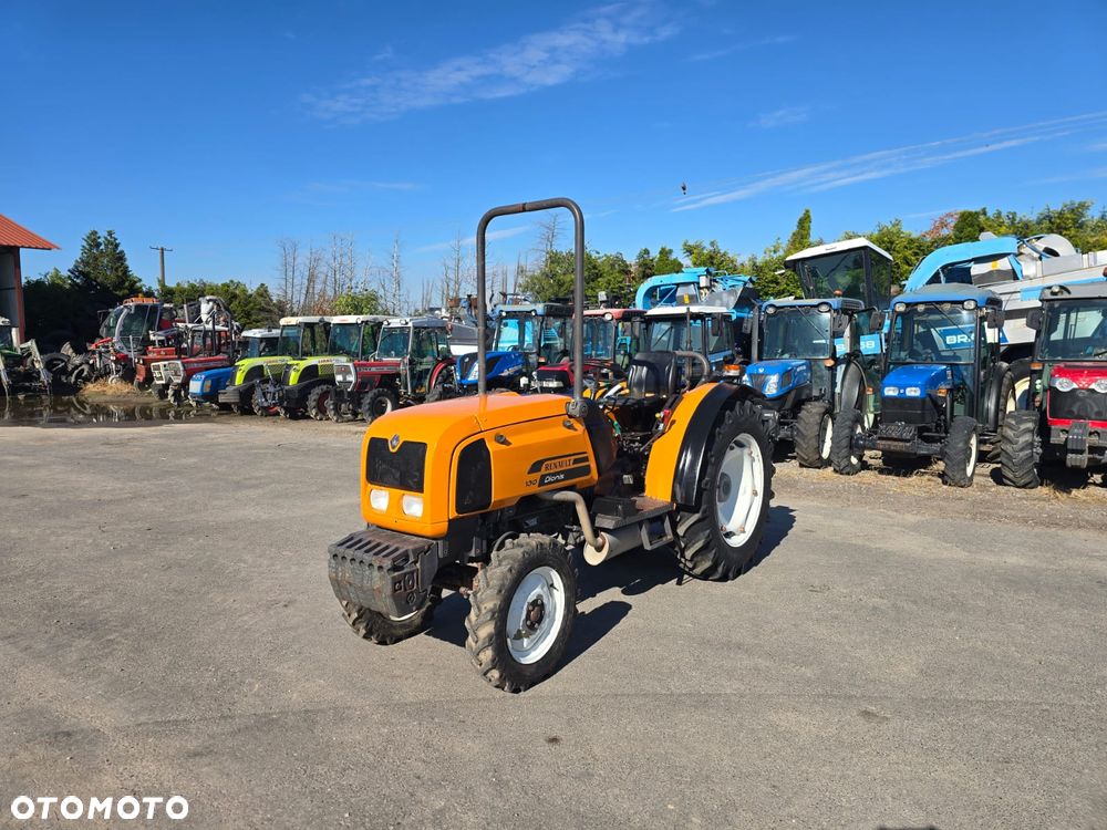 Renault Dionis 130 - 1